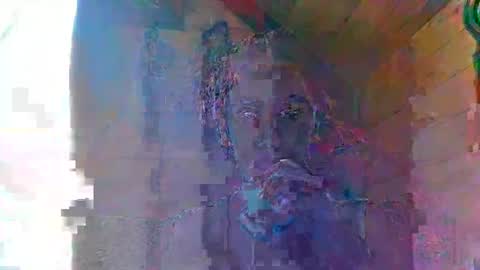  angel  ayya  online show from 03/12/25, 11:31