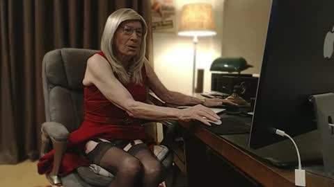 Michelle online show from 01/17/26, 05:01