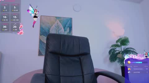 azahaara__ online show from 02/06/26, 05:38