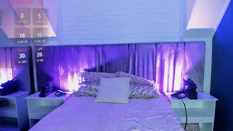 Azahara online show from 03/20/26, 11:42