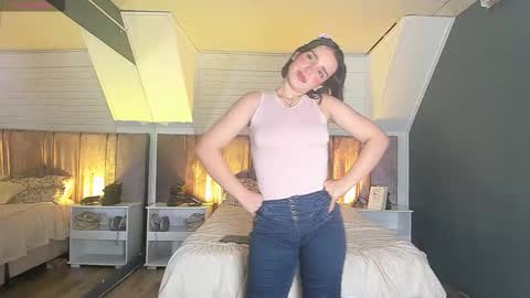 Azahara online show from 03/24/26, 11:21