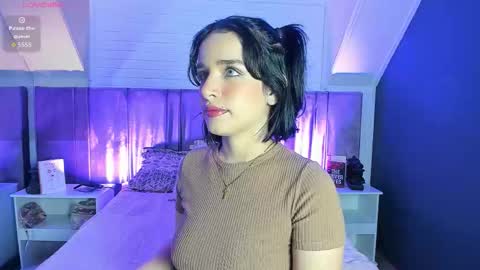 Azahara online show from 03/25/26, 11:22