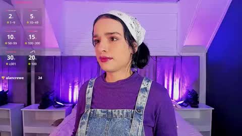 Azahara online show from 03/26/26, 11:32