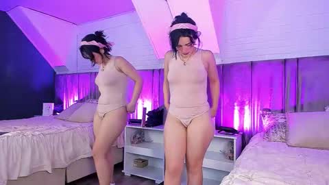 Azahara online show from 03/28/26, 11:48