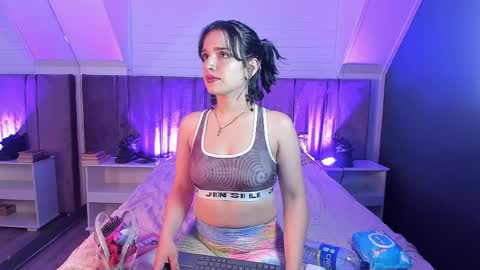 Azahara online show from 04/01/26, 11:35