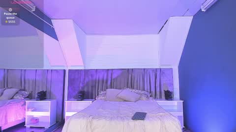 Azahara online show from 04/09/26, 11:21