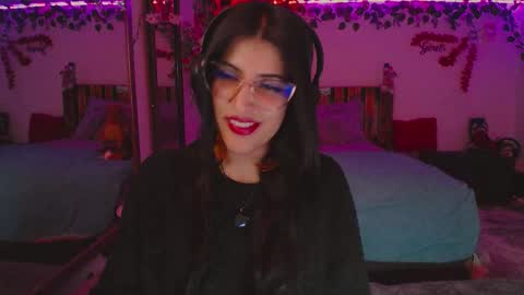 Azahar online show from 11/16/25, 09:53