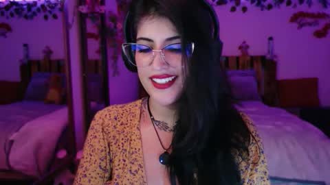 Azahar online show from 12/01/25, 10:26