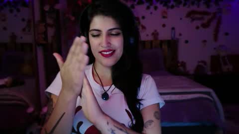 Azahar online show from 12/20/25, 09:11