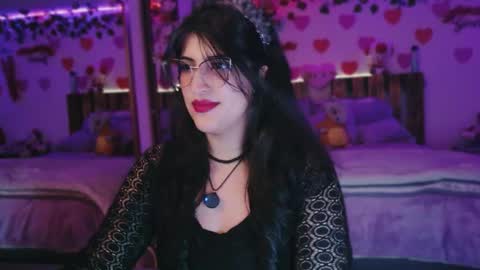 Azahar online show from 04/30/26, 12:17
