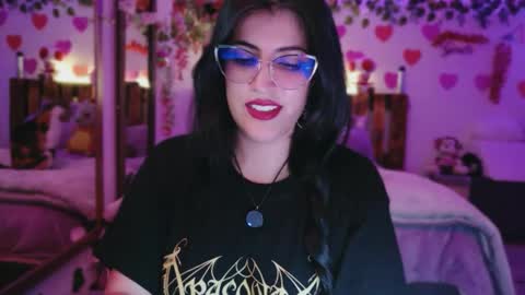 Azahar online show from 05/23/26, 12:27