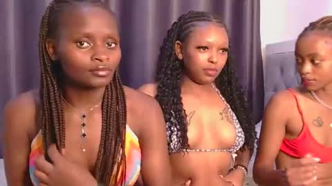 Azalea online show from 01/06/26, 04:43