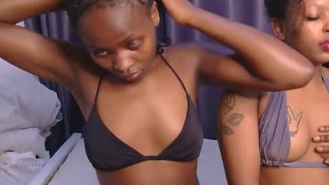 Azalea online show from 02/09/26, 03:21