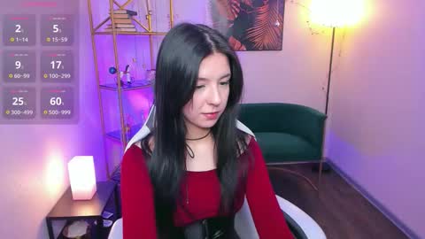 Azaliya online show from 02/01/26, 10:25