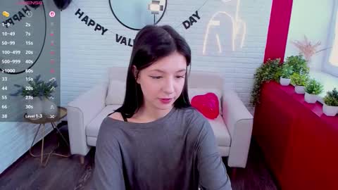 Azaliya online show from 02/15/26, 10:14