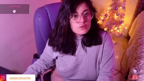  Amanda  online show from 12/15/25, 08:18