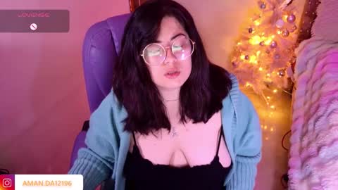  Amanda  online show from 01/06/26, 08:18