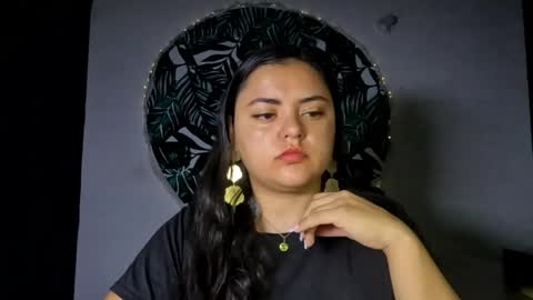 Goddess Azara online show from 05/17/26, 11:06