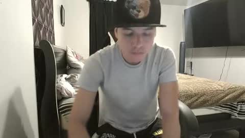 azell19 online show from 01/19/26, 01:09