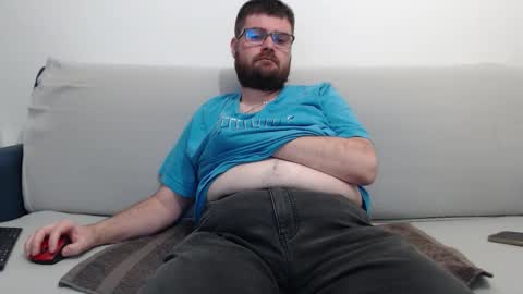 Azer online show from 10/19/25, 04:40