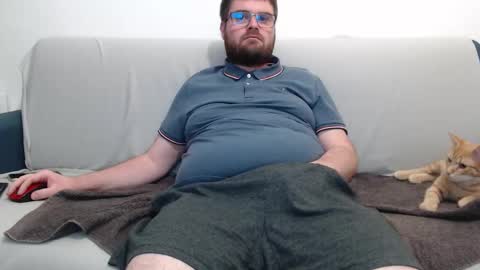 Azer online show from 11/19/25, 08:31