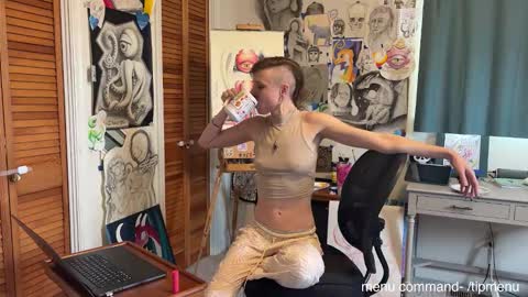 Azerai online show from 01/09/26, 04:10