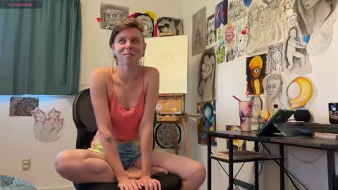 Azerai online show from 04/10/26, 03:28