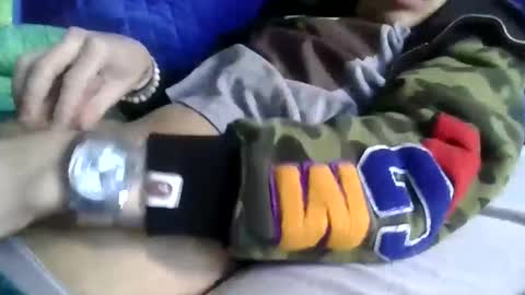 Light Bright  online show from 01/21/25, 06:23