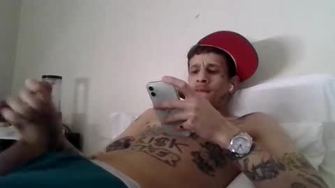 Light Bright  online show from 02/27/25, 05:04