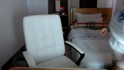 Lina online show from 01/19/26, 01:31