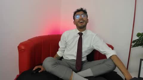 Aziel online show from 04/15/26, 04:52