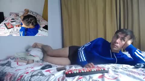 Snapshot of aziel_xxx chatting on 02/18/25, 04:37 AZIEL online show from 02/18/25, 04:37