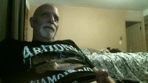azjohnny online show from 04/11/26, 08:35