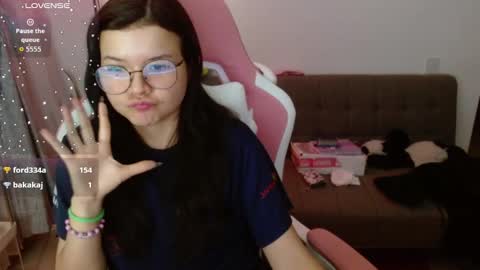 Azu  online show from 03/07/26, 01:13