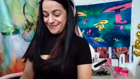 Azucena R online show from 06/25/26, 03:49