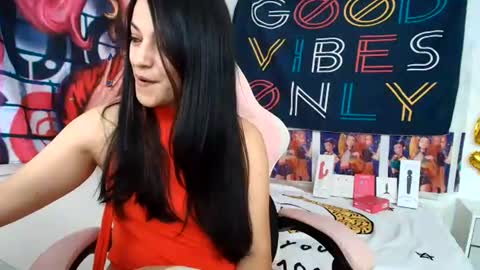 Azucena R online show from 07/03/26, 03:40