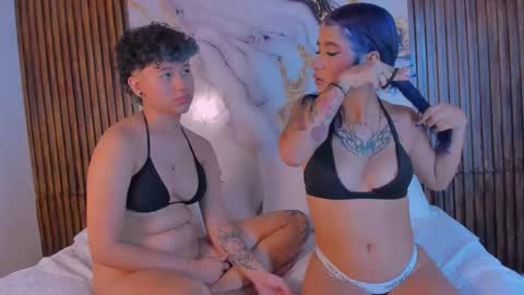  HONEY AZUL   online show from 03/25/26, 06:58