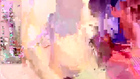 PRINCESS AZUL. online show from 02/05/25, 07:53