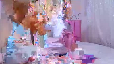 PRINCESS AZUL. online show from 01/12/26, 11:10