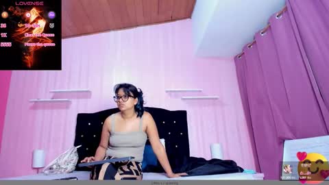 azul_moon online show from 09/13/25, 03:17