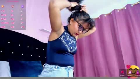 azul_moon online show from 09/28/25, 09:53