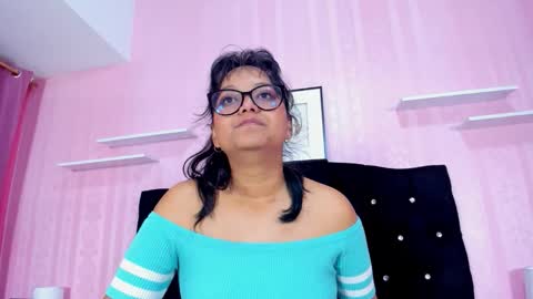 azul_moon online show from 10/10/25, 04:33