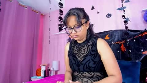 azul_moon online show from 10/29/25, 05:10