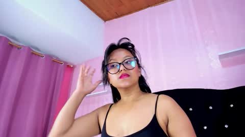 azul_moon online show from 11/12/25, 04:57