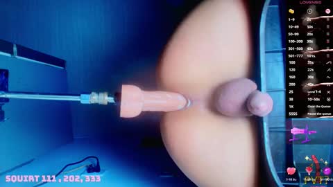 Snapshot of azul_poppi chatting on 10/15/25, 06:19 earandel online show from 10/15/25, 06:19