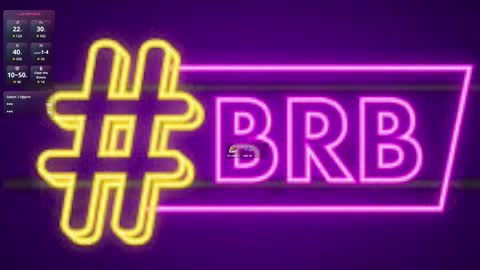 Azul online show from 02/07/26, 03:27