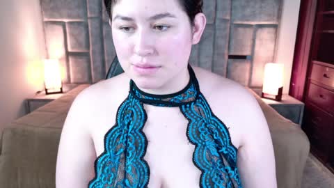 Azul online show from 04/09/26, 12:21