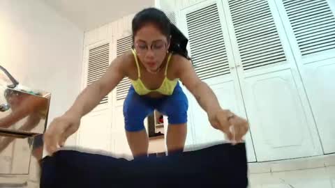 AZUL online show from 05/19/26, 07:53