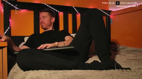 Azul online show from 03/09/25, 07:26