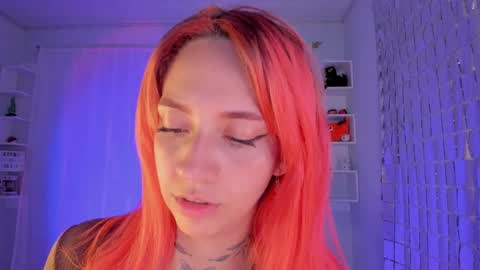 azumi saan online show from 12/05/24, 05:04